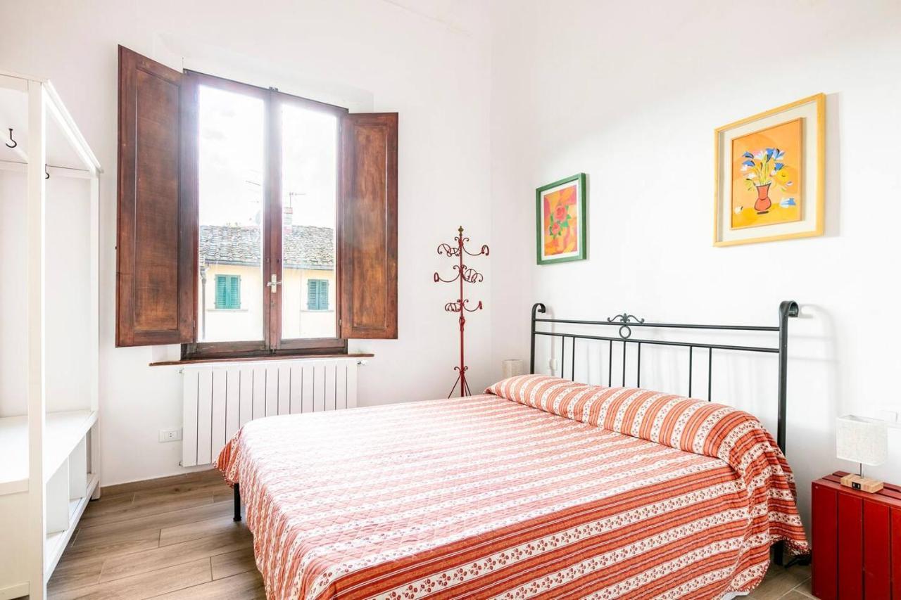 Cibe Florence Apartment Exterior foto