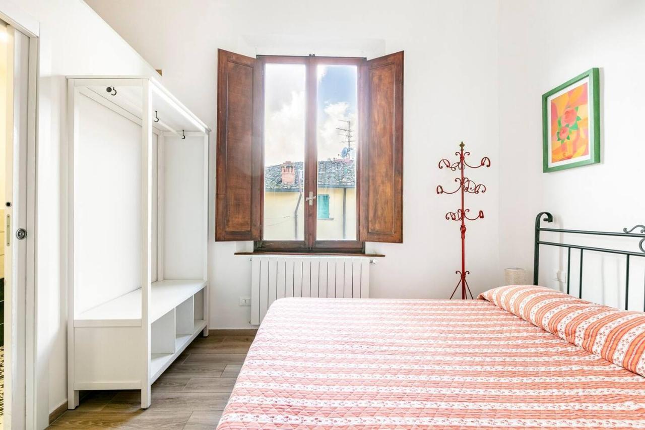Cibe Florence Apartment Exterior foto