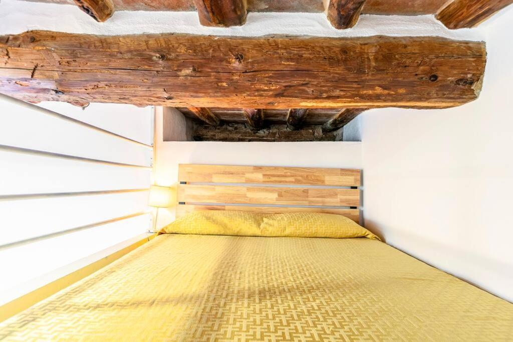 Cibe Florence Apartment Exterior foto
