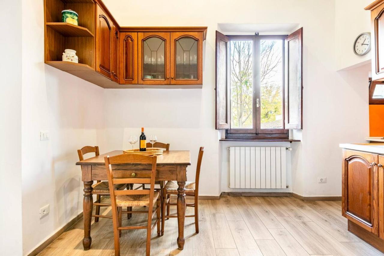 Cibe Florence Apartment Exterior foto