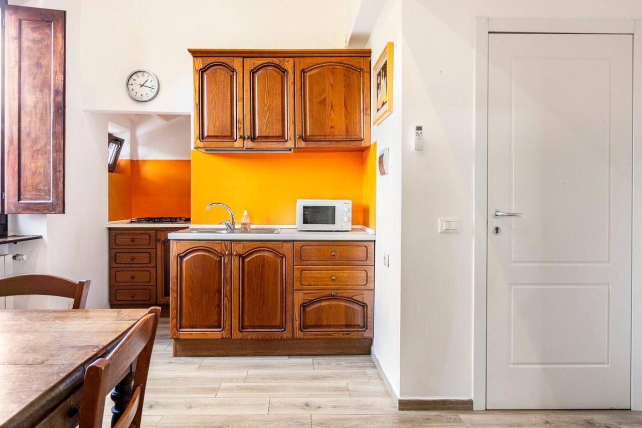Cibe Florence Apartment Exterior foto