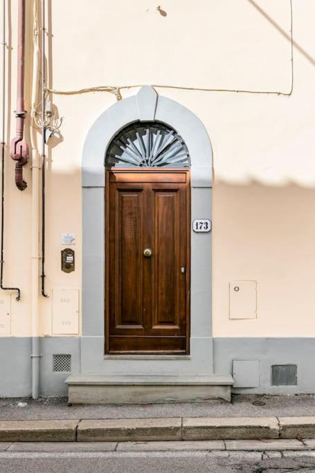 Cibe Florence Apartment Exterior foto