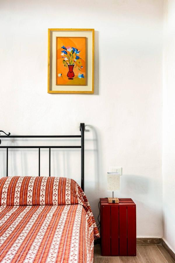 Cibe Florence Apartment Exterior foto